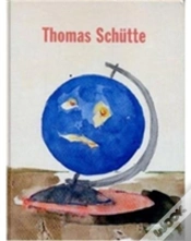Capa do artigo Thomas Schutte