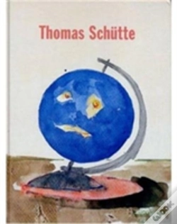Capa do artigo Thomas Schutte