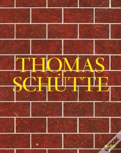Capa do artigo Thomas Schutte
