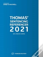 Capa do artigo Thomas