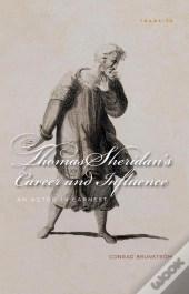 Thomas Sheridan'S Career And Influence