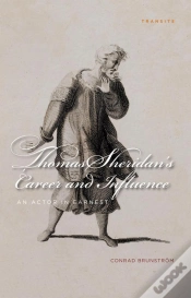 Capa do artigo Thomas Sheridan