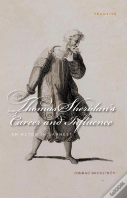 Capa do artigo Thomas Sheridan'S Career And Influence