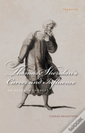 Capa do artigo Thomas Sheridan