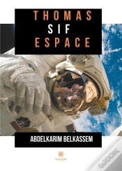 Capa do artigo Thomas Sif Espace
