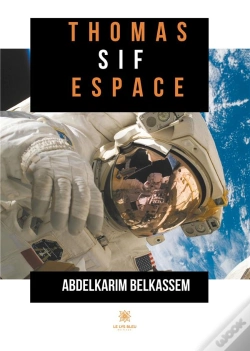 Capa do artigo Thomas Sif Espace