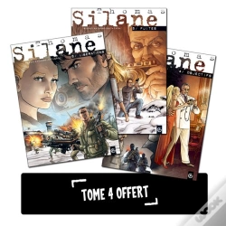 Capa do artigo Thomas Silane ; T.4 À T.6