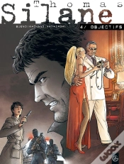 Capa do artigo Thomas Silane Tome 4 : Objectifs