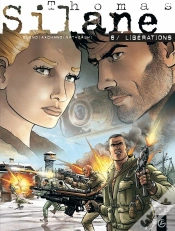 Capa do artigo Thomas Silane Tome 6 : Libérations