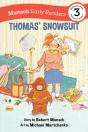 Thomas' Snowsuit Early Reader - Preview