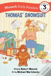 Capa do artigo Thomas