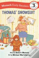 Thomas' Snowsuit Early Reader