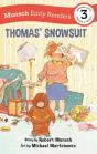 Thomas' Snowsuit Early Reader - Preview