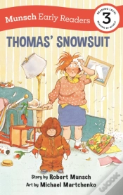 Capa do artigo Thomas