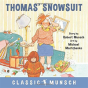 Thomas' Snowsuit - Preview