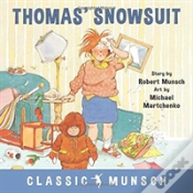 Capa do artigo Thomas