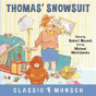 Thomas' Snowsuit - Preview