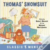 Capa do artigo Thomas