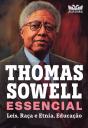 Thomas Sowell Essencial – Vol. 2 - Preview