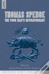 Capa do artigo Thomas Spence: The Poor Man