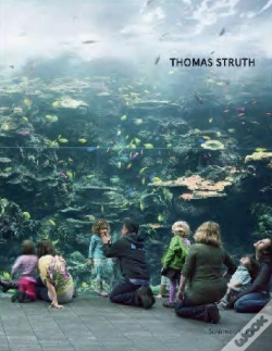 Capa do artigo Thomas Struth: Die Neue Monographie /Anglais/Allemand