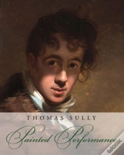 Capa do artigo Thomas Sully