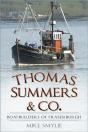 Thomas Summers & Co. - Preview