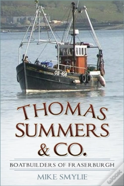 Capa do artigo Thomas Summers & Co.