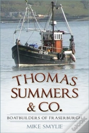 Capa do artigo Thomas Summers & Co.
