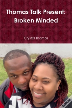 Capa do artigo Thomas Talk Present: Broken Minded