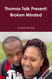 Capa do artigo Thomas Talk Present: Broken Minded