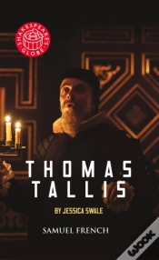 Capa do artigo Thomas Tallis