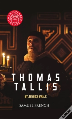Capa do artigo Thomas Tallis