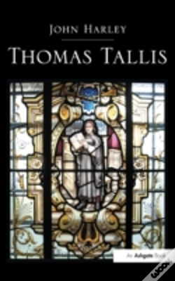 Capa do artigo Thomas Tallis