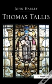 Capa do artigo Thomas Tallis