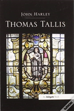 Capa do artigo Thomas Tallis