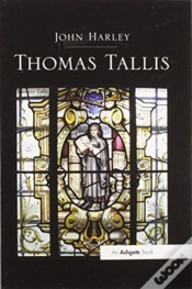 Capa do artigo Thomas Tallis