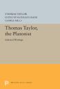 Thomas Taylor, The Platonist - Preview