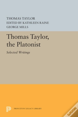 Capa do artigo Thomas Taylor, The Platonist