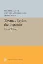Thomas Taylor, The Platonist - Preview
