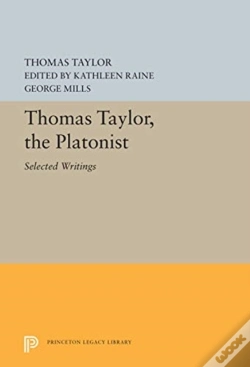 Capa do artigo Thomas Taylor, The Platonist