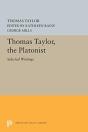 Thomas Taylor, The Platonist - Preview