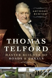 Capa do artigo Thomas Telford