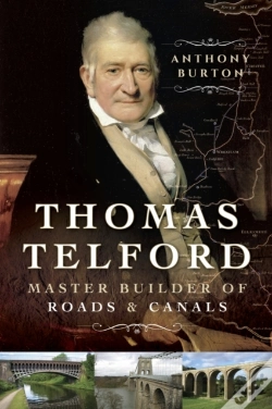 Capa do artigo Thomas Telford
