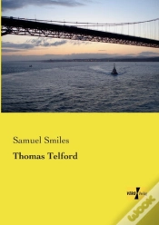 Capa do artigo Thomas Telford