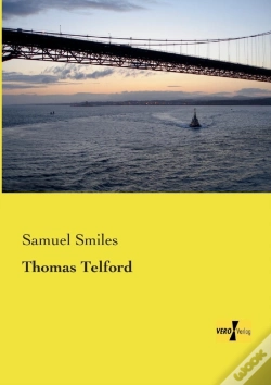 Capa do artigo Thomas Telford