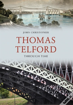 Capa do artigo Thomas Telford Through Time