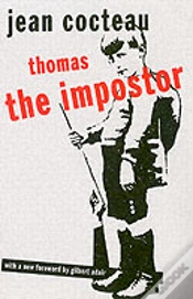 Capa do artigo Thomas The Impostor