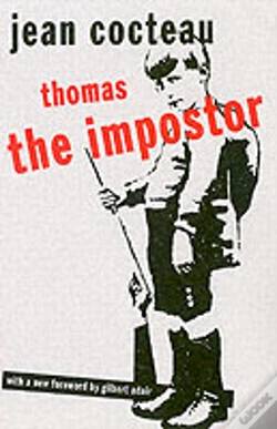 Capa do artigo Thomas The Impostor