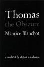 Thomas The Obscure - Preview